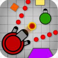 Игра Deep io