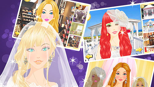 Игры Для девочек 7 лет
