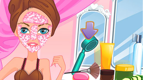 Игры Для девушек