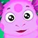 Игры Лунтик