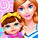 Игры Няня