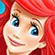 Игры Русалочка