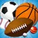 Игры Спорт
